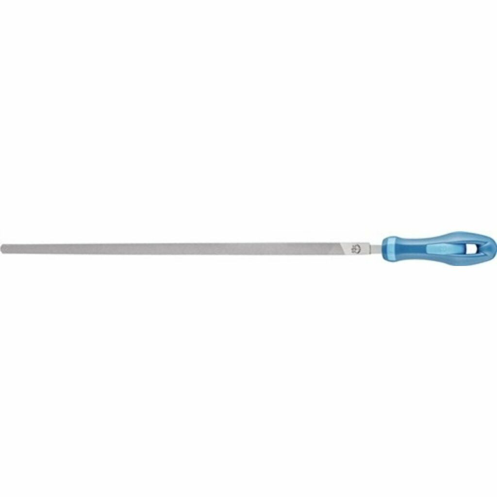 Vierkantfeile Hieb 2 200 mm Q 8  2K-Ergo