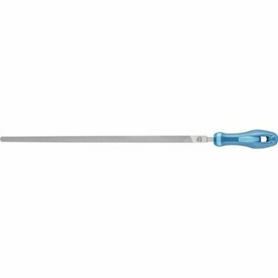 Vierkantfeile Hieb 2 200 mm Q 8  2K-Ergo