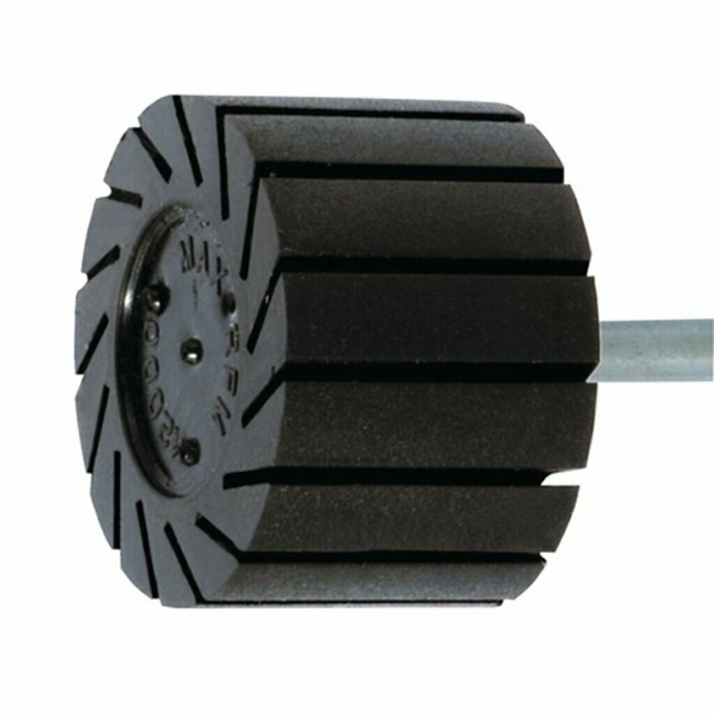 Schleifhülsenträger D15xH30mm Zyl.Schaft-D.6mm PRO