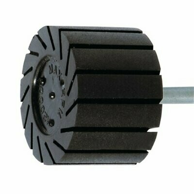 Schleifhülsenträger D22xH20mm Zyl.Schaft-D.6mm PRO