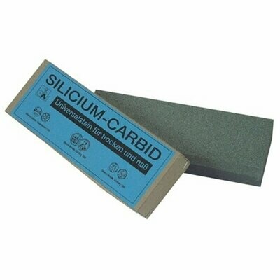 Silicium-Carb.Bankstein 150x50x25mm