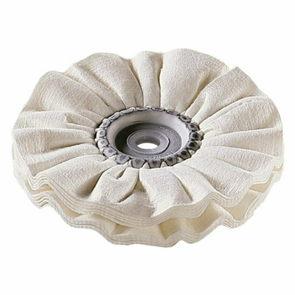 Polierring Notiflex® 914 D.150mm Bohrungs-D.20/14m
