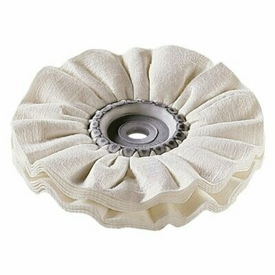 Polierring Notiflex® 914 D.150mm Bohrungs-D.20/14m