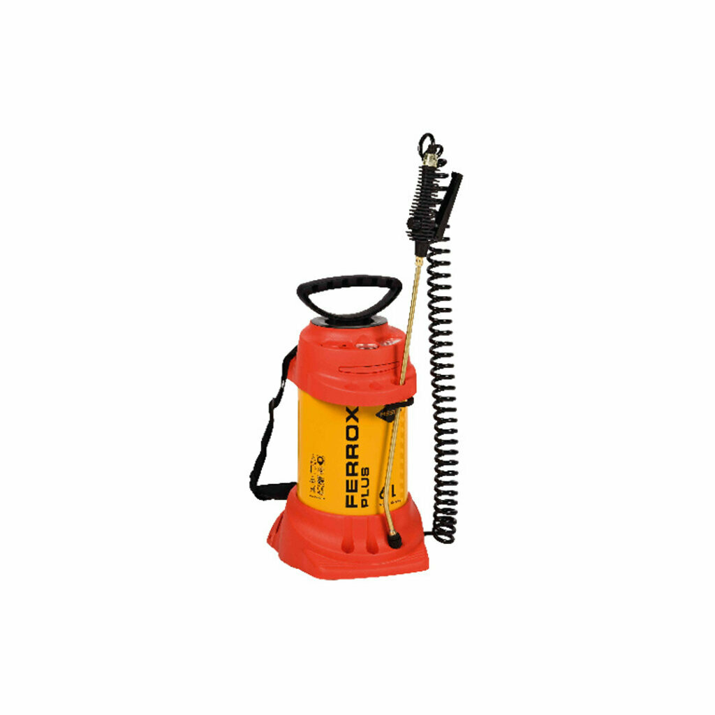 Hochdrucksprühgerät FERROX Plus 6 L 6 bar
