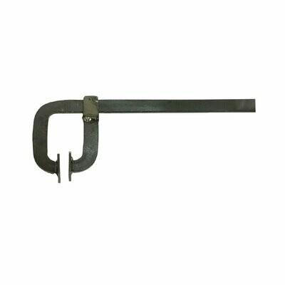 Schlagzwingen 600, mm:x 230,mm: