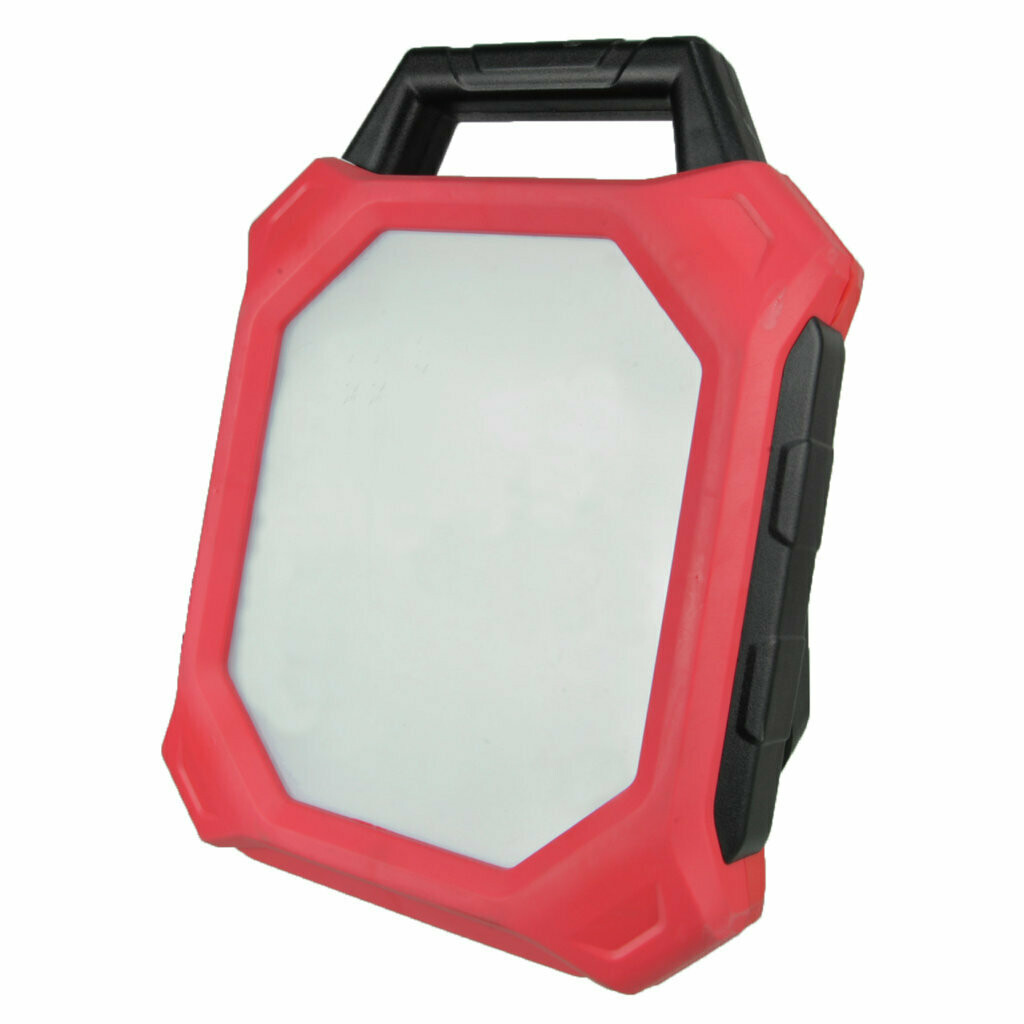 Arbeitsleuchte LED Asphalt "B50" sound