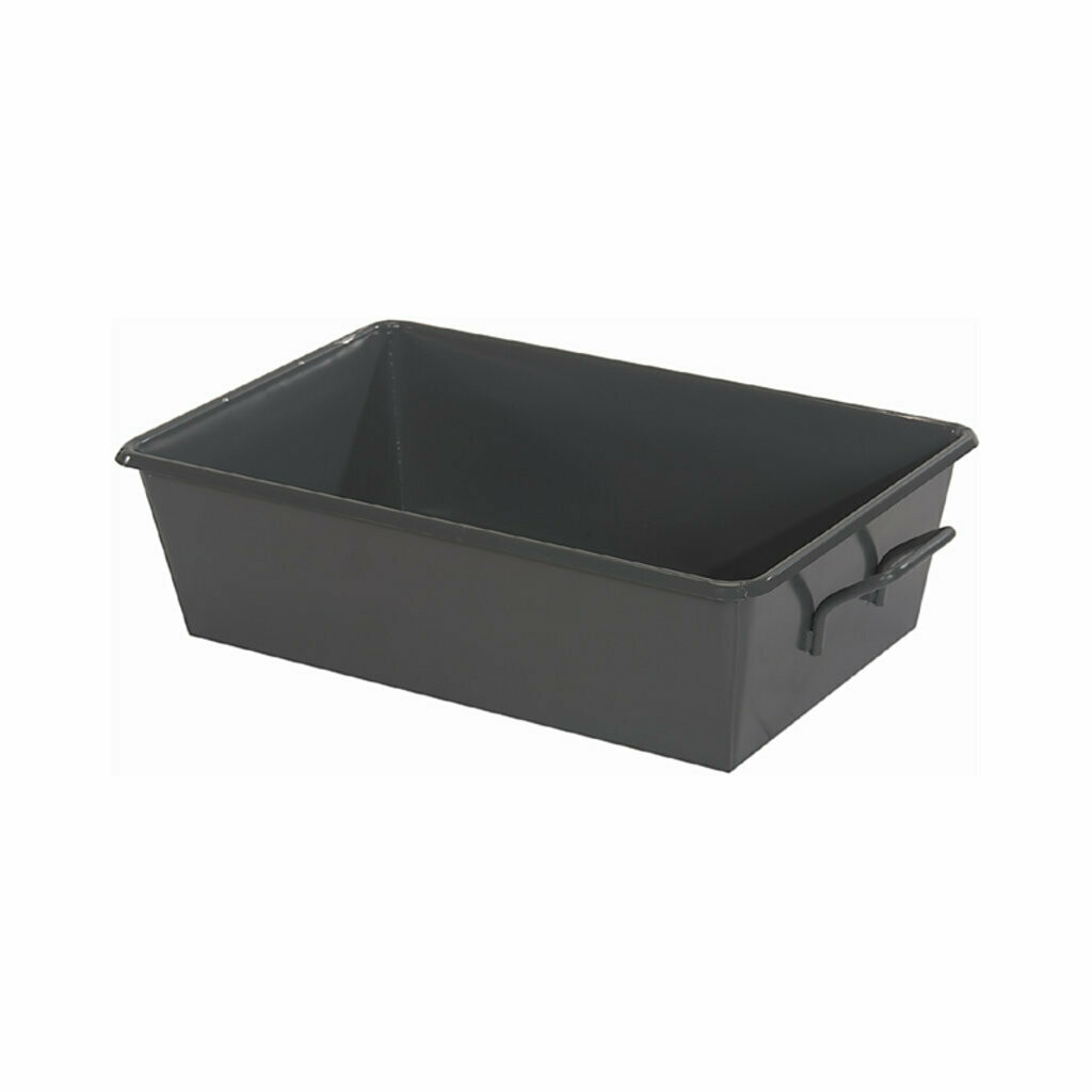 Pflastermulden Stahlblech 65 L