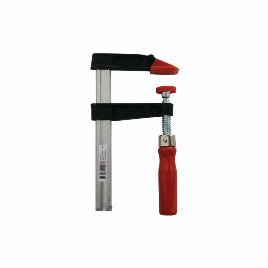 Temperguss-Schraubzwingen Profil 100 x 300