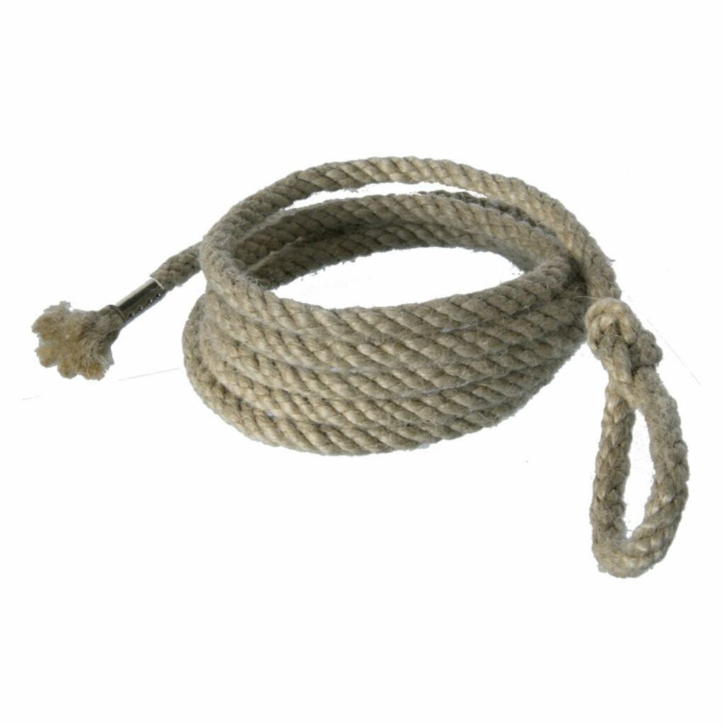 Gerüststrick "Spun" 210 cm Ø 7 mm