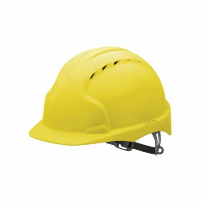 Schutzhelm "Evo03" orange