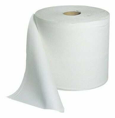 Saugfix-Rolle perforiert 27x38cm 500 Blatt