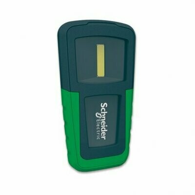 Arbeitsleuchte Mini Goliath 1.3W,IP 20, 6000K, 105x52x43mm Arbeitsleuchte Mini Goliath 1.3W,IP 20, 6000K, 105x52x43mm