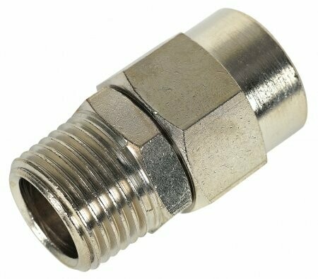 CEJN-Adapter, nicht drehbar Schlauch Ø 6mm, SUVA geprüft
