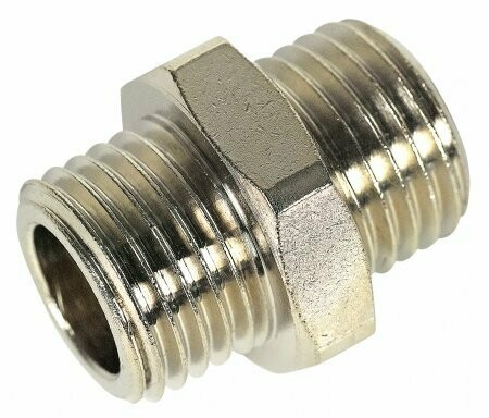 CEJN-Adapter G 1/4" AG - G 1/4" AG