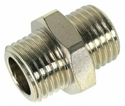 CEJN-Adapter G 1/4" AG - G 1/4" AG