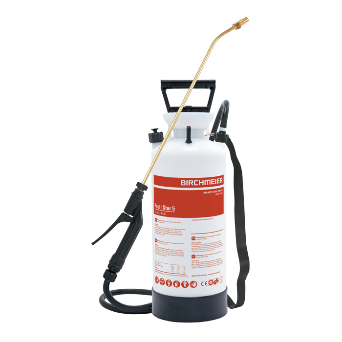 Profi Star 5 L Sprühgerät Sprühgerät Profi
