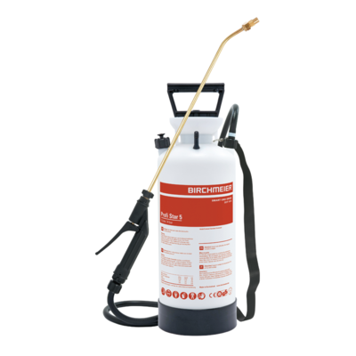 Profi Star 5 L Sprühgerät Sprühgerät Profi