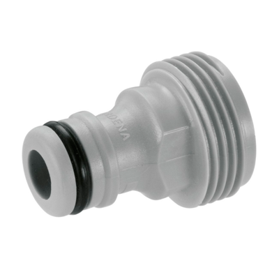 Gerätestück G 3/4" Gardena 02921-20 mit Europa Gewinde