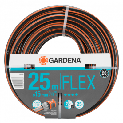 Comfort Flex 5/8" 15 mm 25m 25m ohne Armaturen 18045-26