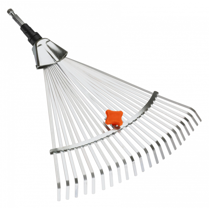 Verstellbesen Combisystem 30-50 cm