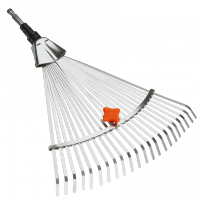 Verstellbesen Combisystem 30-50 cm