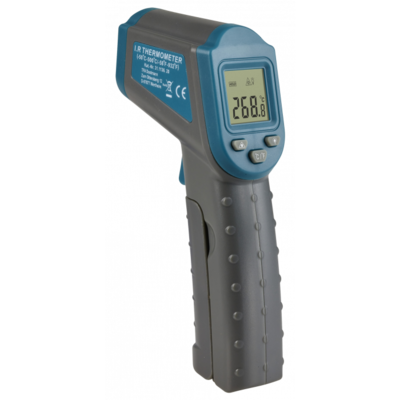 Infrarot-Thermometer Ray 39x110x144mm TFA 31.1136.20