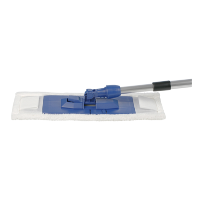 Bodenmop Microfaser mit Teleskopstiel Ebnat 235978