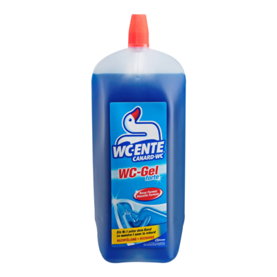 WC-Ente Gel 5in1 Marine Nachfüller 750ml 667167