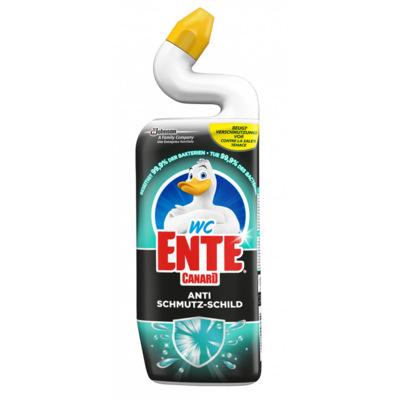 WC-Ente Anti Schmutz-Schild 750 ml 697995