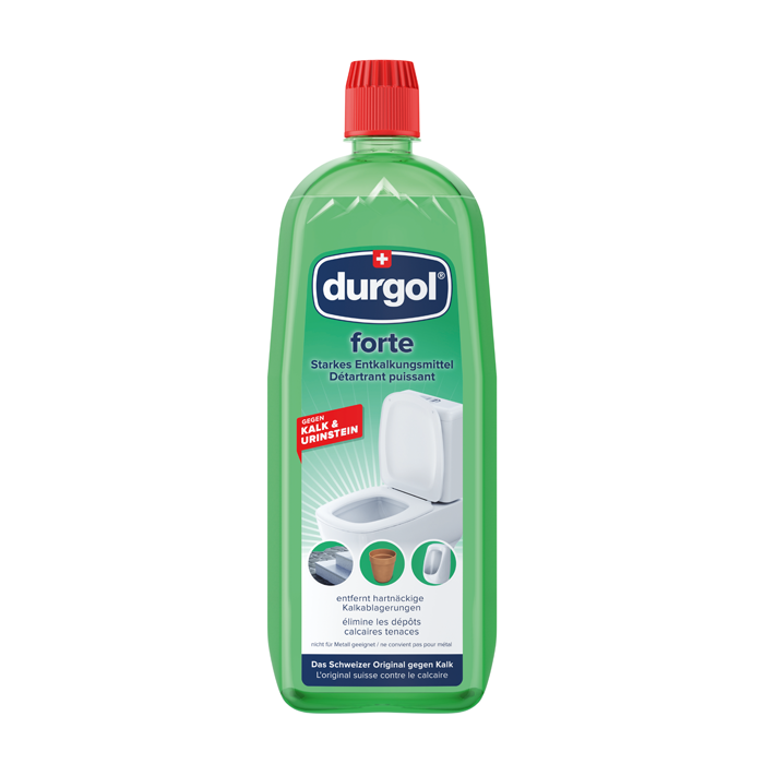 Entkalker Durgol forte 1.0Liter