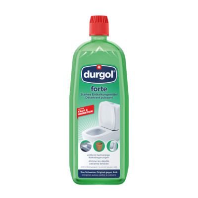 Entkalker Durgol forte 1.0Liter