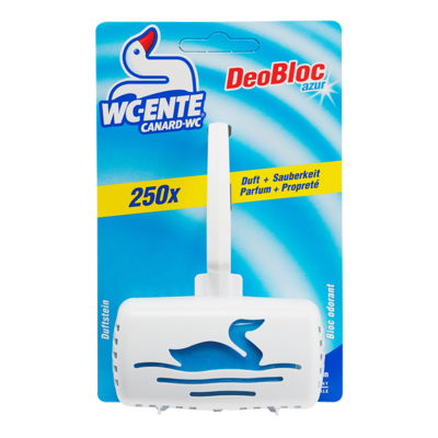 WC-Ente Active Einhänger Marine 662272