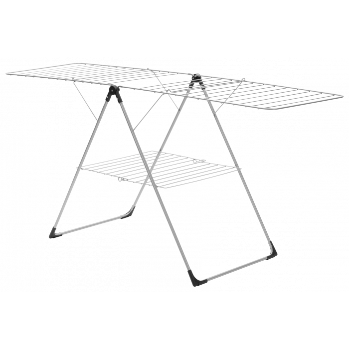 Flügeltrockner metal grey 20m Brabantia 35 01 84