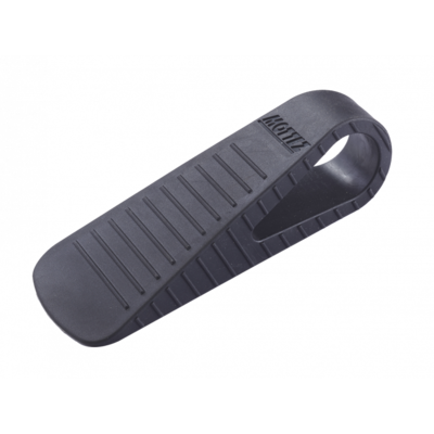 Tür- und Fensterkeil schwarz M035QNO