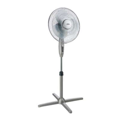 Standventilator Typ 748 Solis 970.94
