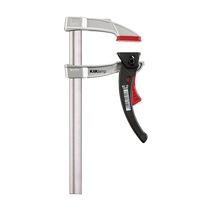 Zwinge KliKlamp Kli 200/80