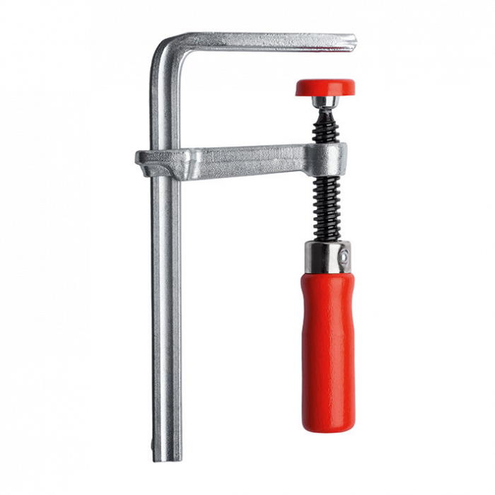 Tischzwinge ganzstahl GTR 120/60, Set