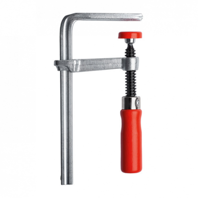 Tischzwinge ganzstahl GTR 120/60, Set