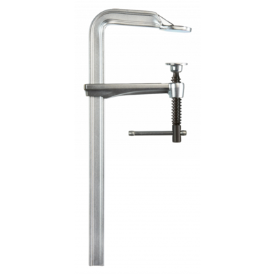 BESSEY Ganzstahl-Schraubzwinge GZ mit Knebelgriff