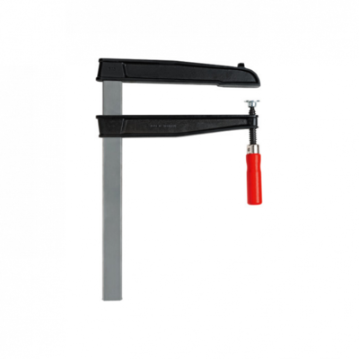 Tiefspann-Schraubzwinge TGNT 300/200