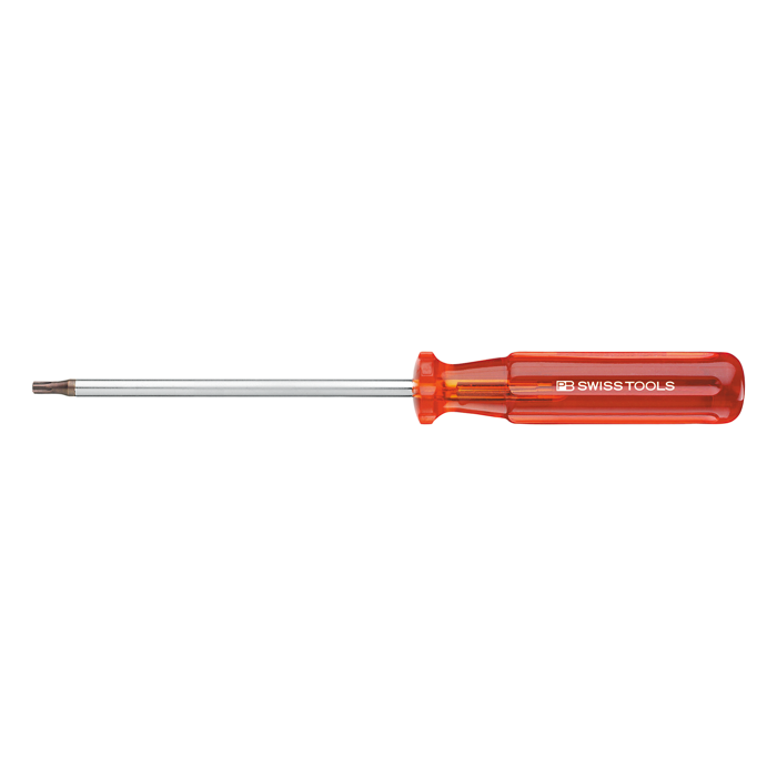 Schraubenzieher Torx® mit Sechskantansatz PB 400.3-40