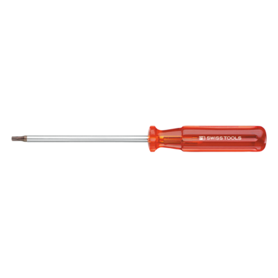 Schraubenzieher Torx® mit Sechskantansatz PB 400.30-130