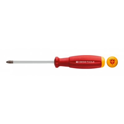 Schraubenzieher Phillips PB 8190.00-40 SwissGrip