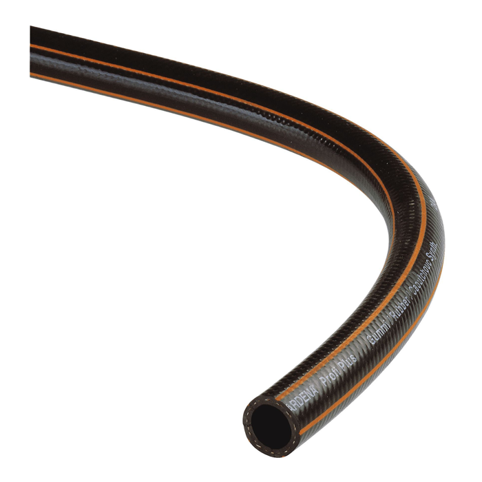 Rubber-Schlauch 3/4" 50m Premium 19 mm