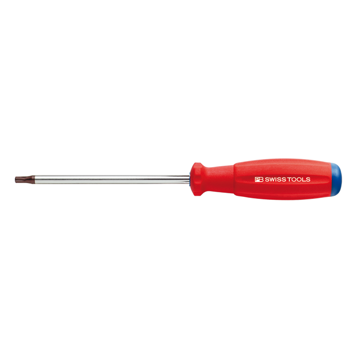 Schraubenzieher Torx® PB 8400.B 40-140
