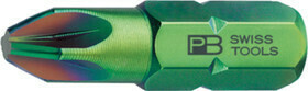 Bit 1/4" Pozidriv PB C6.192/0