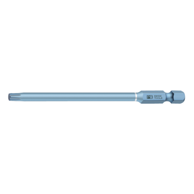 Bit 1/4" Torx® PB E6L.400/20-95