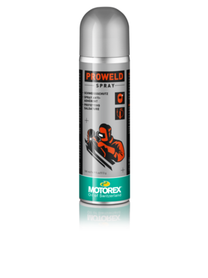 PROWELD SPRAY Schweissschutz Spray: 500ml