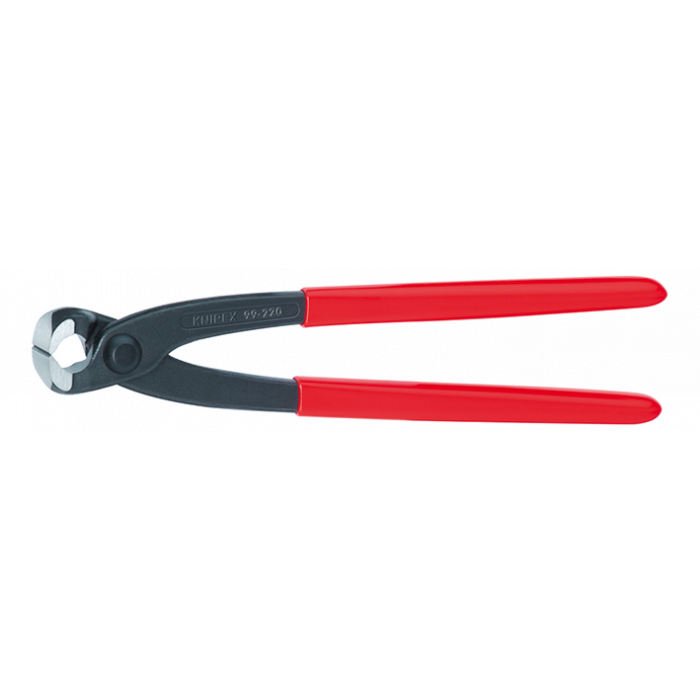 Knipex Rabitzzange  250mm, poliert 99 01 250