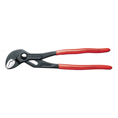 Rohr- und Wasserpumpenzangen KNIPEX Cobra 3 1/2" 400 mm